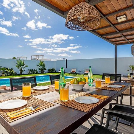 Villa Natalia By Villa Plus Playa Blanca  Exteriér fotografie