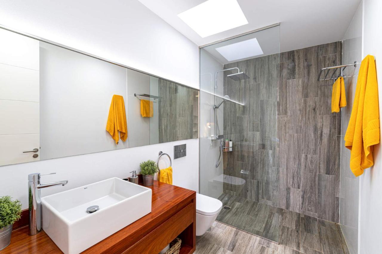 Villa Natalia By Villa Plus Playa Blanca  Exteriér fotografie