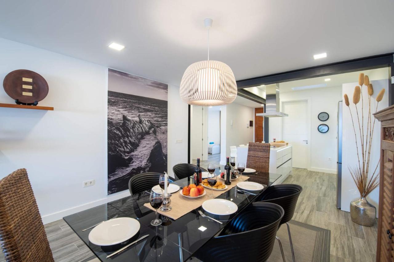 Villa Natalia By Villa Plus Playa Blanca  Exteriér fotografie