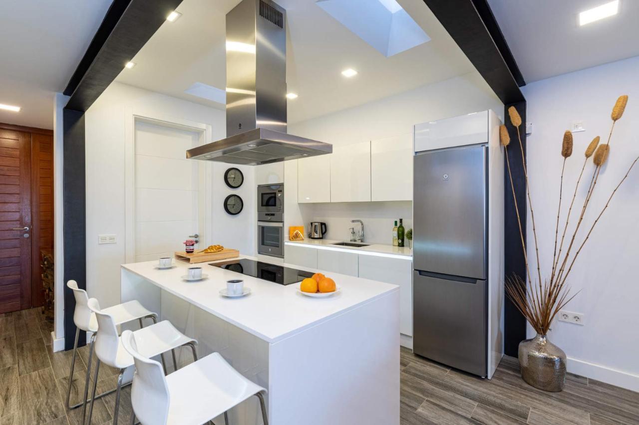 Villa Natalia By Villa Plus Playa Blanca  Exteriér fotografie