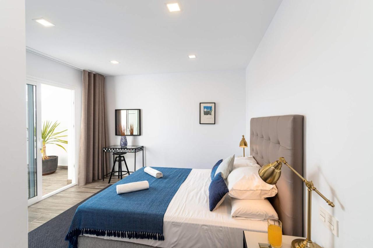 Villa Natalia By Villa Plus Playa Blanca  Exteriér fotografie