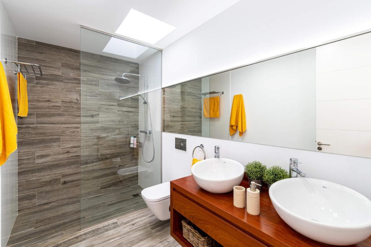 Villa Natalia By Villa Plus Playa Blanca  Exteriér fotografie